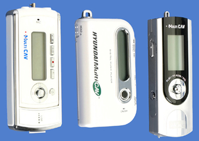 现代数码产品的革新 从1台MP3=1辆汽车到技术驱动市场的演变