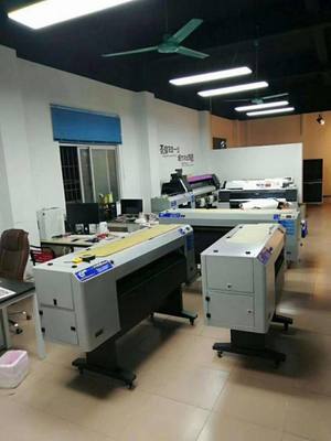 卡诺数码UV打样机 引领数码产品技术研发与销售的新篇章