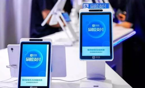 刷脸支付 撬动数字营销新纪元与数码产业新增长