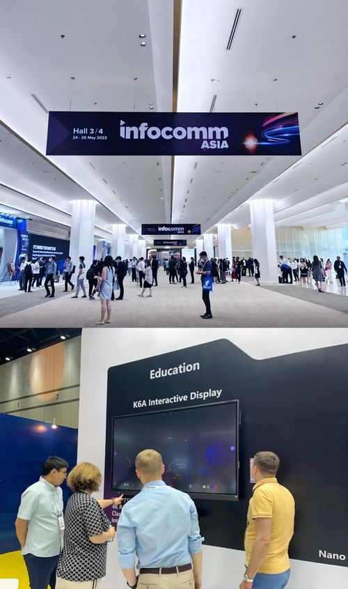 从速度看皓丽的发展之道 3年布局全球96个国家和地区